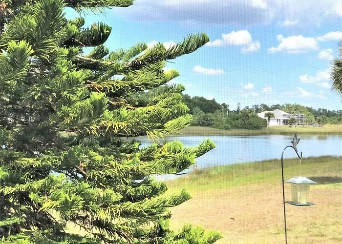 Maria Maria * Vacation Rental With Amazing Lake VI